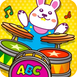Biểu tượng Babies & Kids educational game